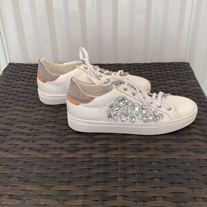 Crime, London sneakers women’s size 36
